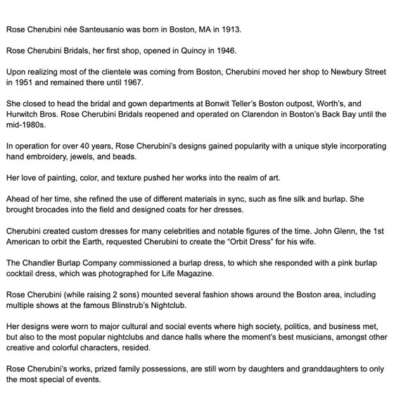 Vintage 40s 50s Cocktail Mini Midi Dress Mid Century Modern Formal Party MCM - Picture 6 of 7